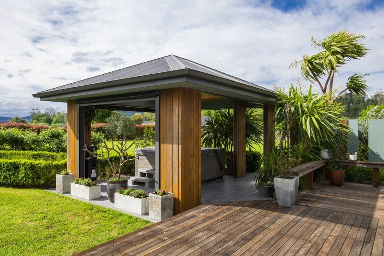 Photo of property in 592a Back Ormond Road, Makauri, Gisborne, 4071