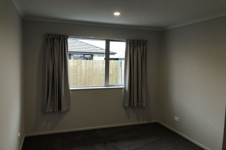 Photo of property in 15 Olivia Street, Rolleston, 7615