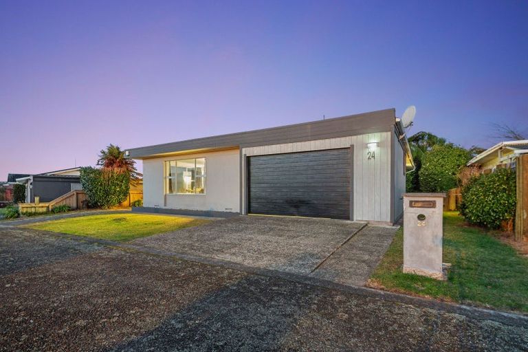 Photo of property in 24 Windsor Street, Springfield, Rotorua, 3015