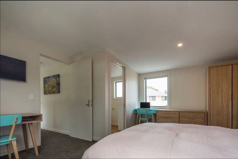 Photo of property in 450d Leith Street, North Dunedin, Dunedin, 9016