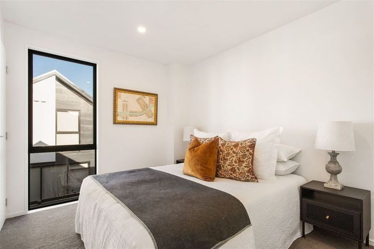 Photo of property in 3/561 Manchester Street, St Albans, Christchurch, 8014