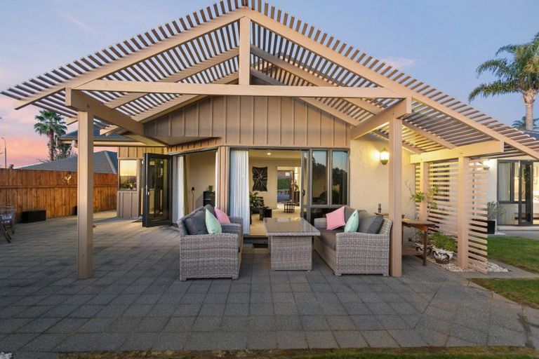 Photo of property in 6 Amarillo Place, Ohauiti, Tauranga, 3112