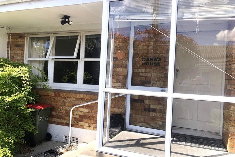 Photo of property in 168u2 Nixon Street, Hamilton East, Hamilton, 3216