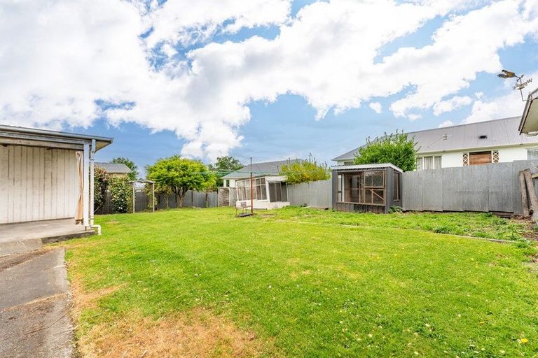 Photo of property in 42 Catherine Street, Parkside, Timaru, 7910