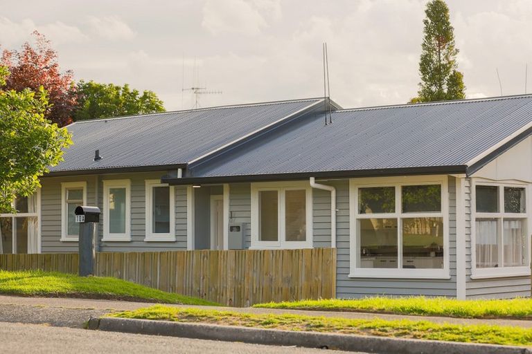 Photo of property in 10a Malyon Street, Te Puke, 3119