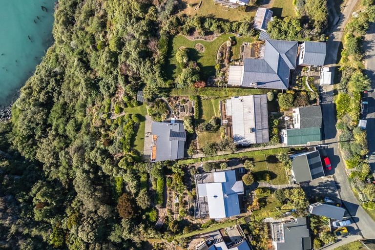 Photo of property in 2/35 Ranui Crescent, Diamond Harbour, Lyttelton, 8971