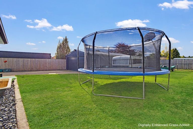 Photo of property in 36 Gordon Street, Weston, Oamaru, 9401