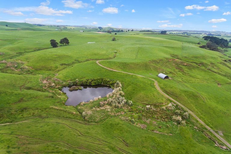 Photo of property in 247 Waterworks Road, Te Miro, Morrinsville, 3371