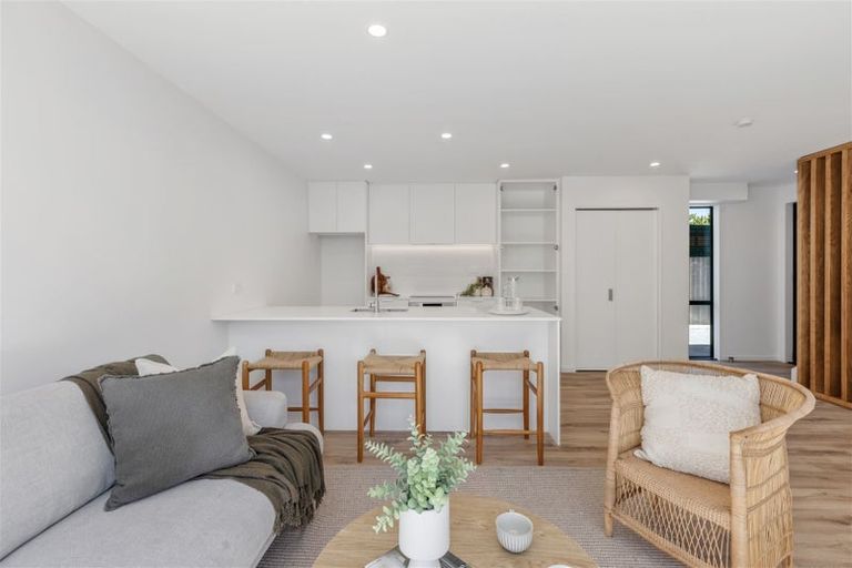 Photo of property in 155a Strickland Street, Spreydon, Christchurch, 8024