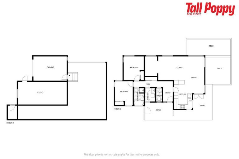 Photo of property in 1/23 Montrose Drive, Atawhai, Nelson, 7010