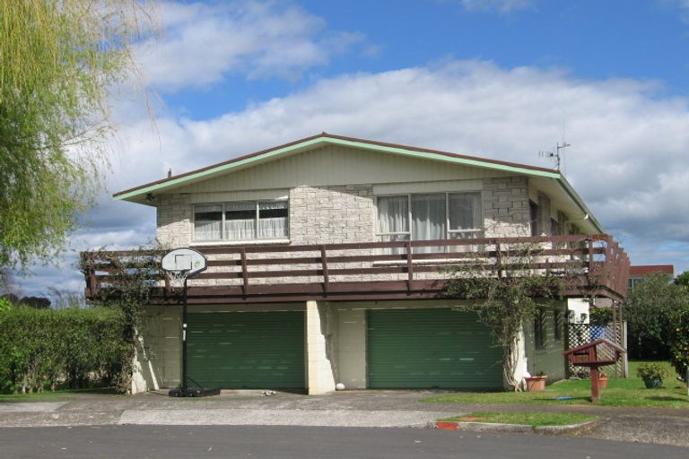 Photo of property in 38 Ririnui Place, Maungatapu, Tauranga, 3112