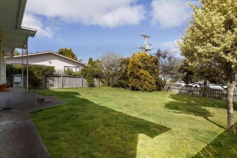 Photo of property in 65 Rotokawa Street, Taupo, 3330