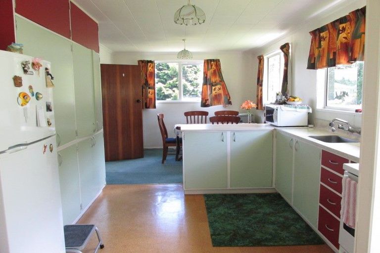 Photo of property in 1 Munson Street, Reefton, 7830