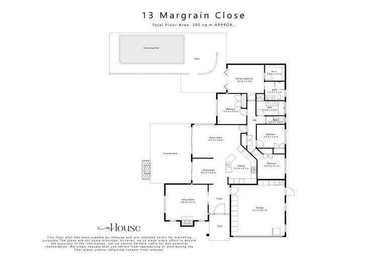 Photo of property in 13 Margrain Close, Huntington, Hamilton, 3210