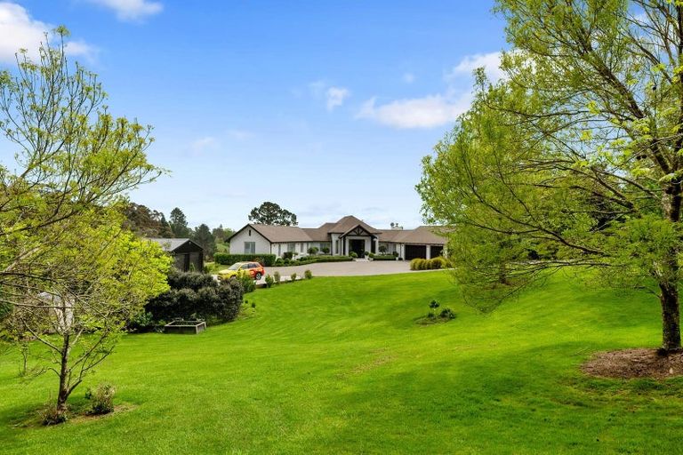 Photo of property in 227 Glenmore Road, Coatesville, Albany, 0793