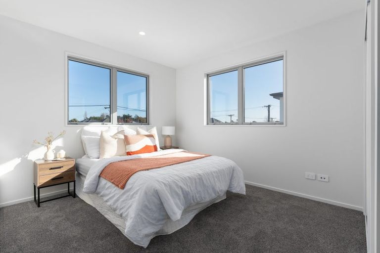 Photo of property in 1/38 Vagues Road, Northcote, Christchurch, 8052