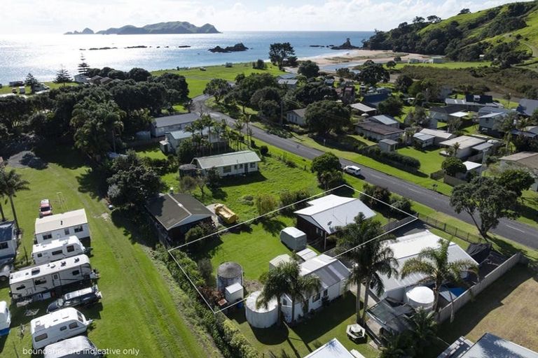 Photo of property in 39 Tauranga Bay Beach Road, Kaeo, 0478