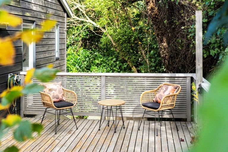 Photo of property in 64c Balfour Street, Mornington, Wellington, 6021