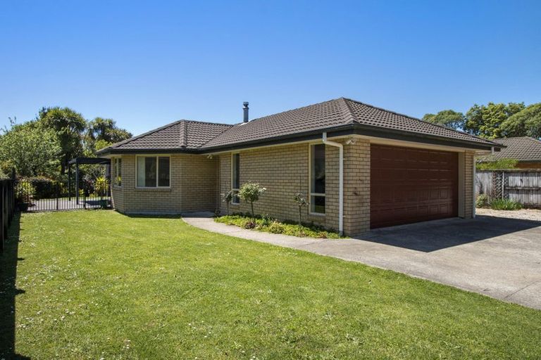 Photo of property in 11 Margaret Street, Waihi, 3610