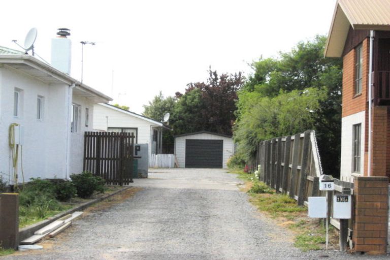 Photo of property in 16a Peraki Street, Kaiapoi, 7630