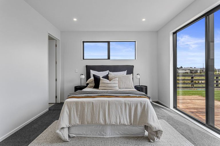 Photo of property in 60 Benashet Drive, Lincoln, 7608