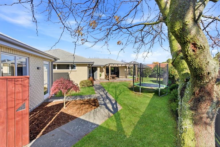 Photo of property in 24 Glenconnor Place, Burwood, Christchurch, 8083