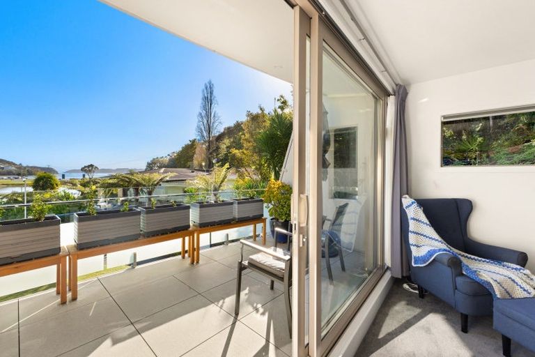 Photo of property in Bridgewater Apartments, 201/7 Te Rangi Cross Road, Paihia, 0200