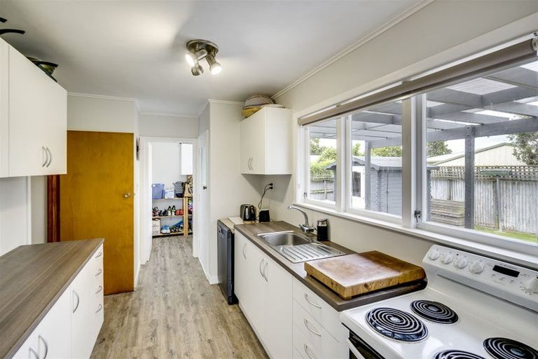Photo of property in 7 Waterworth Avenue, Onekawa, Napier, 4110
