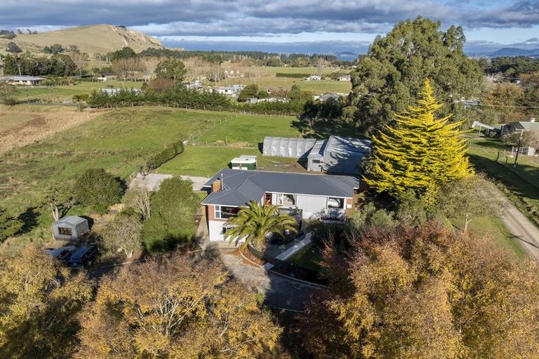 Photo of property in 10 Perth Street, Waikouaiti, 9510