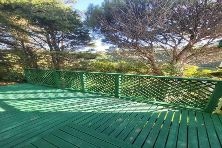 Photo of property in 118 Oban Street, Wadestown, Wellington, 6012