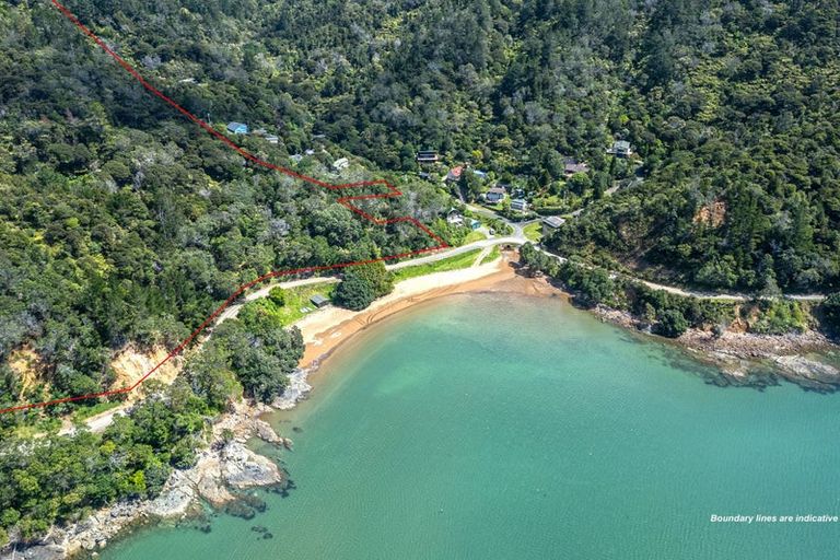 Photo of property in 1451 Port Charles Road, Port Charles, Coromandel, 3584