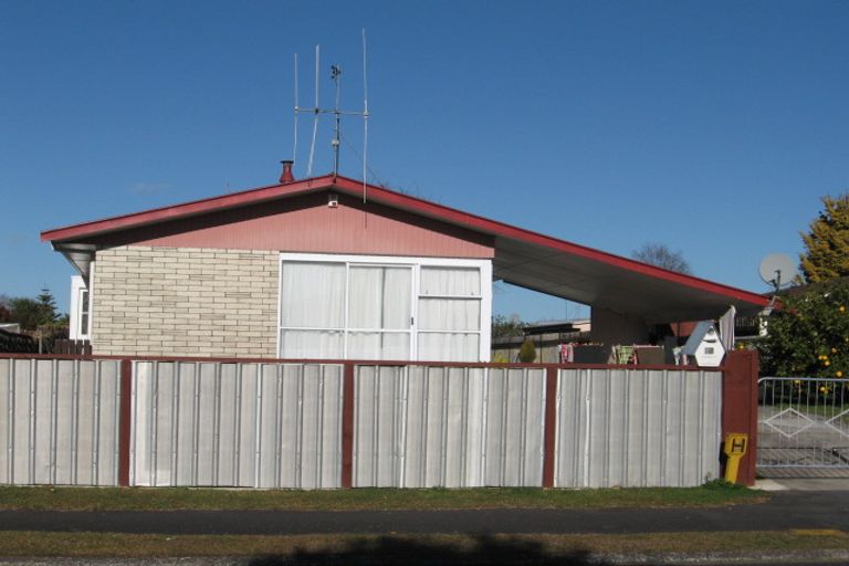 Photo of property in 18 Fernleigh Street, Chartwell, Hamilton, 3210