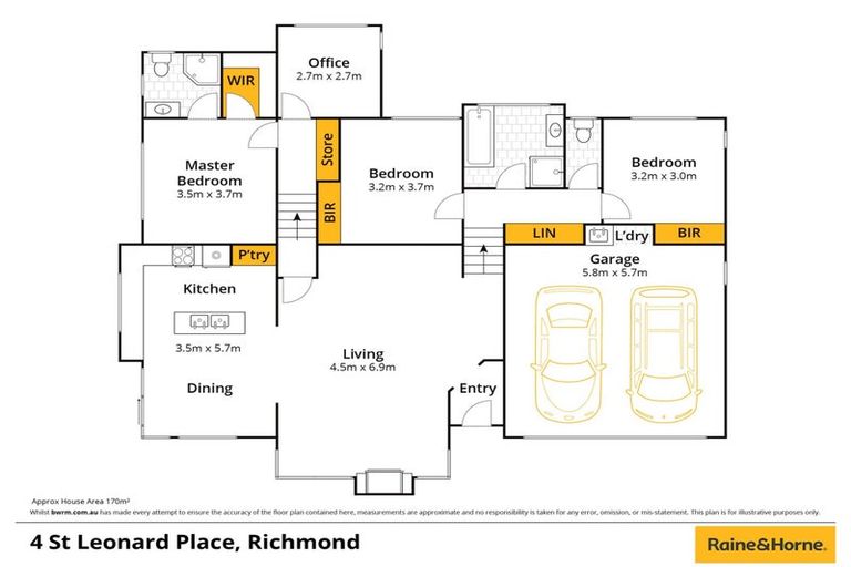 Photo of property in 4 Saint Leonard Place, Richmond, 7020