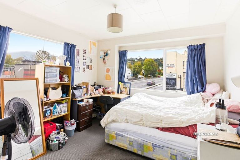Photo of property in 809j Great King Street North, North Dunedin, Dunedin, 9016