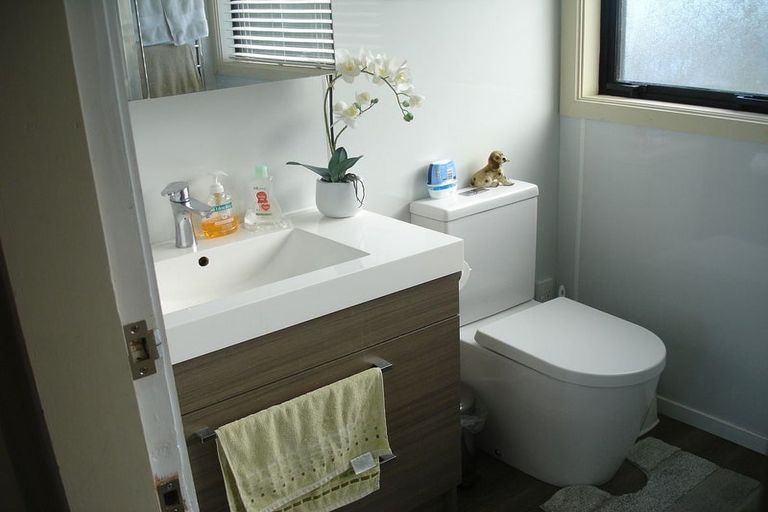 Photo of property in 6a Woodridge Drive, Woodridge, Wellington, 6037