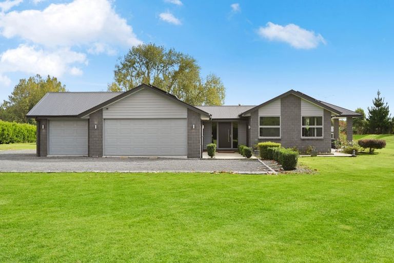 Photo of property in 26 Townshend Lane, Tamahere, Hamilton, 3283