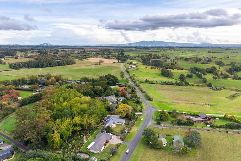 Photo of property in 631 Peacockes Road, Rukuhia, Hamilton, 3282