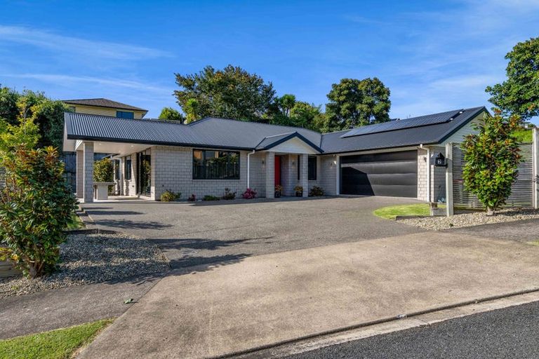 Photo of property in 2 Frederick Place, Whalers Gate, New Plymouth, 4310