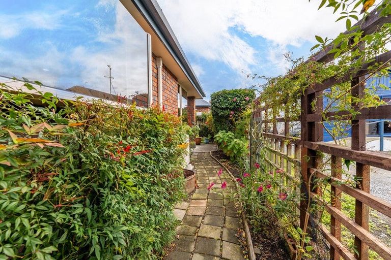 Photo of property in 23 Hislop Street, Geraldine, 7930