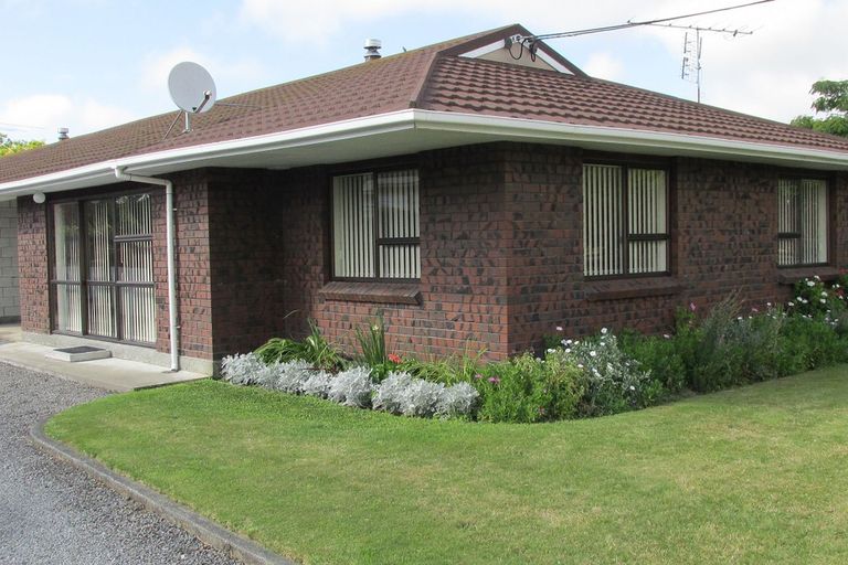 Photo of property in 55a Kempton Street, Greytown, 5712