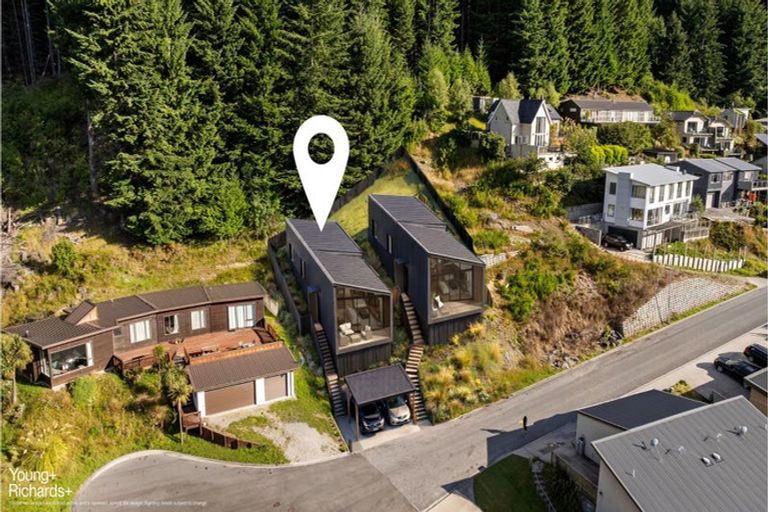 Photo of property in 67 Dart Place, Fernhill, Queenstown, 9300