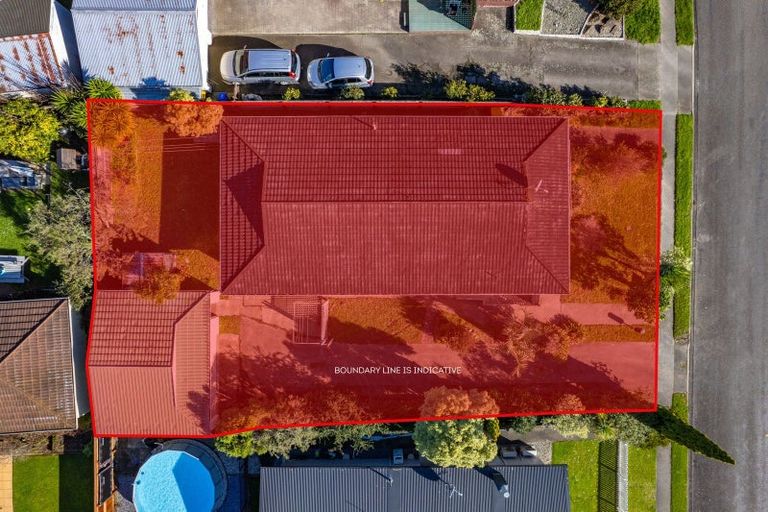 Photo of property in 56 Fergusson Street, Stoke, Nelson, 7011