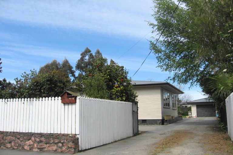 Photo of property in 4 Howick Road, Blenheim, 7201