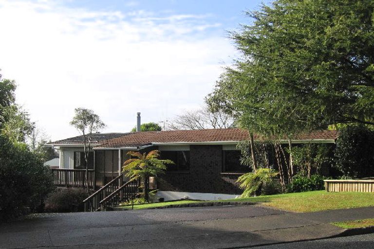 Photo of property in 3 Prinnbank Terrace, Dinsdale, Hamilton, 3204