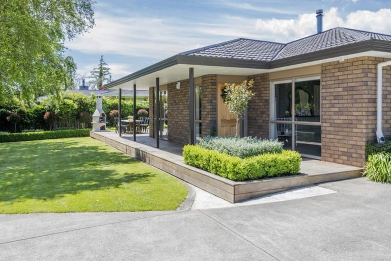 Photo of property in 8a Dee Street, Levin, 5510