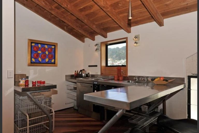 Photo of property in 59u7 Cambridge Terrace, Te Aro, Wellington, 6011