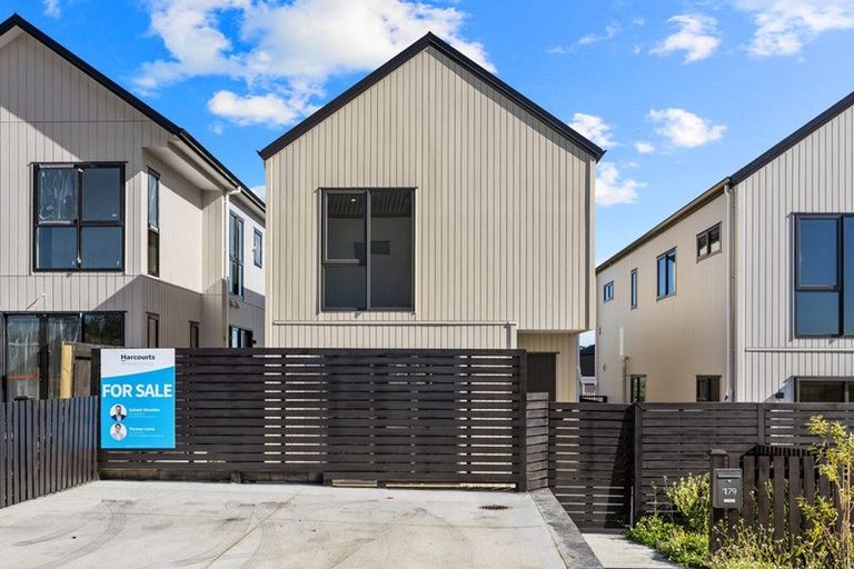 Photo of property in 179 Henwood Road, Westgate, Auckland, 0814