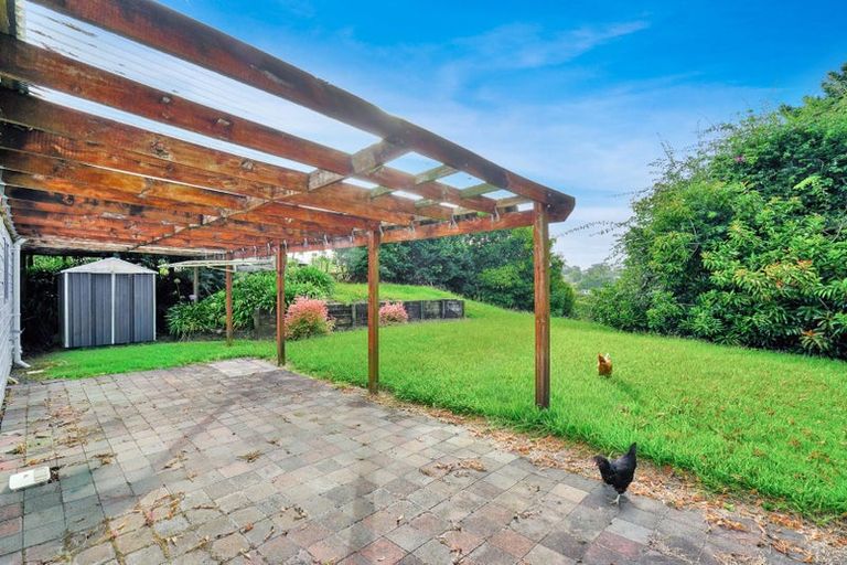 Photo of property in 4 Country Club Lane, Waiuku, 2123