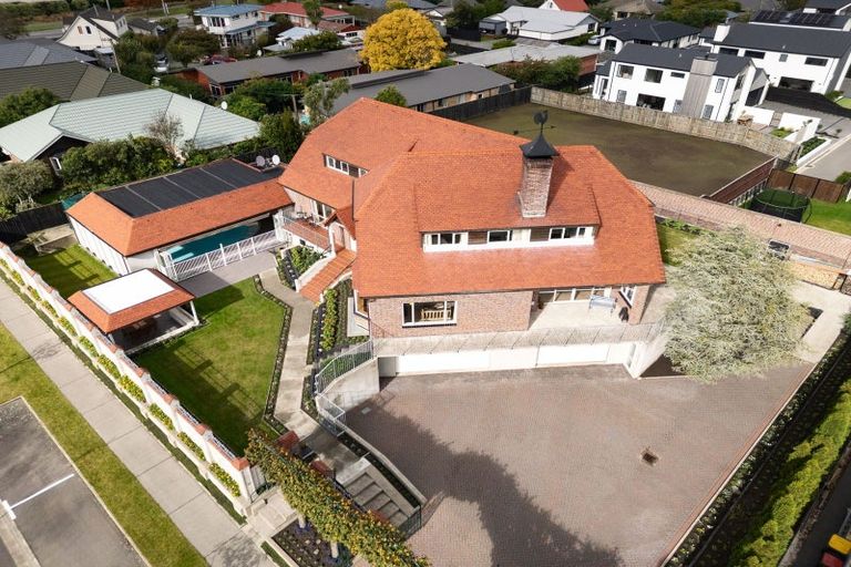 Photo of property in 7 Nederland Avenue, Burwood, Christchurch, 8083