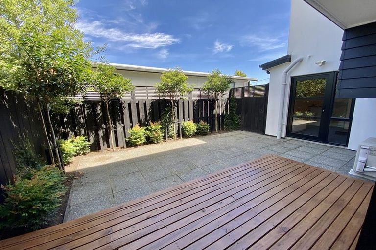 Photo of property in 2/342 Armagh Street, Christchurch Central, Christchurch, 8011
